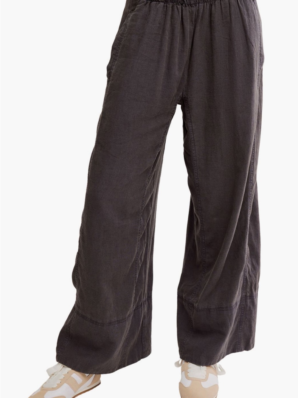 Free People Days End Pull on Pants